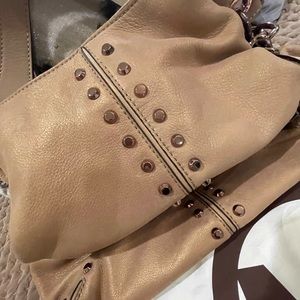 Michael Kors purse, great condition